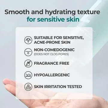 numbuzin No.1 Toner | Pure-Full Calming Herb Toner | Breakouts, Redness, Excess Oil Control | Centella Asiatica, Heartleaf, Licorice Root | Acne-Prone, Sensitive Skin | 10.14 fl. oz.