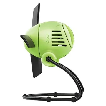Vornado Zippi Personal Fan - Safe, Quiet & Portable