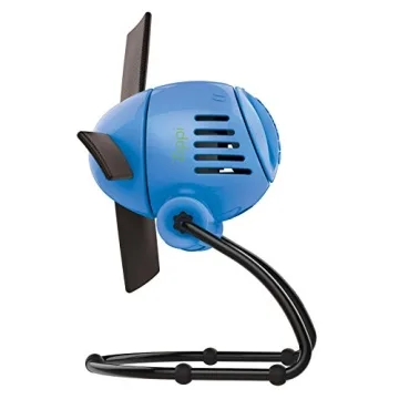 Vornado Zippi Personal Fan - Safe, Quiet & Portable