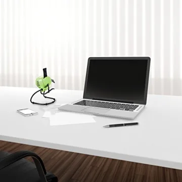 Vornado Zippi Personal Fan - Safe, Quiet & Portable