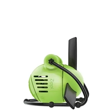 Vornado Zippi Personal Fan - Safe, Quiet & Portable