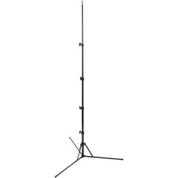 Impact LS-RL7 Light Stand – Portable 6.2' Design