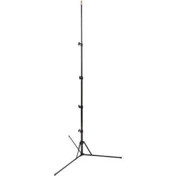 Impact LS-RL7 Light Stand – Portable 6.2' Design