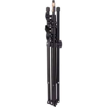 Impact LS-RL7 Light Stand – Portable 6.2' Design