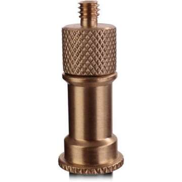 Impact LS-RL7 Light Stand – Portable 6.2' Design