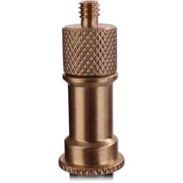 Impact LS-RL7 Light Stand – Portable 6.2' Design