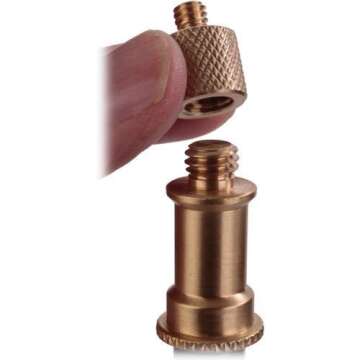 Impact LS-RL7 Light Stand – Portable 6.2' Design