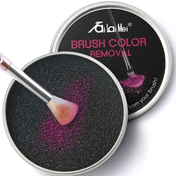 TailaiMei Color Removal Sponge for Quick Brush Cleanup