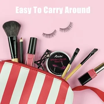 TailaiMei Color Removal Sponge for Quick Brush Cleanup