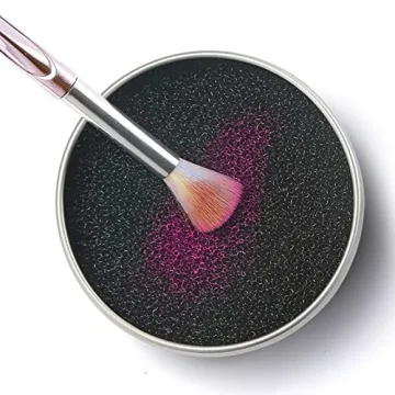 TailaiMei Color Removal Sponge for Quick Brush Cleanup