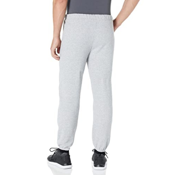 Jerzees Men's Fleece Sweatpants for Ultimate Comfort