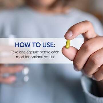 Dr. Whitaker Clinical Grade Berberine | 1,500mg Per Daily Serving | 30 Day Supply