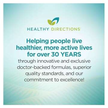 Dr. Whitaker Clinical Grade Berberine | 1,500mg Per Daily Serving | 30 Day Supply