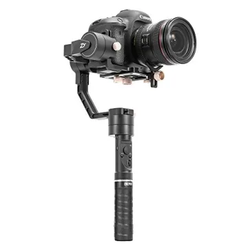 Zhiyun Crane Plus Gimbal for Stable Cinematic Filming