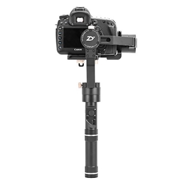 Zhiyun Crane Plus Gimbal for Stable Cinematic Filming