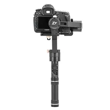 Zhiyun Crane Plus Gimbal for Stable Cinematic Filming