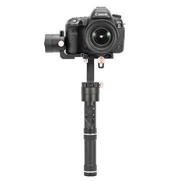 Zhiyun Crane Plus Gimbal for Stable Cinematic Filming