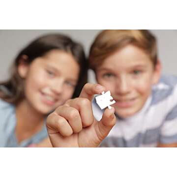 Ravensburger Pokemon Ultra Ball - 3D Jigsaw Puzzle Ball for Kids Age 6 Years Up - 54 Pieces - No Glu...