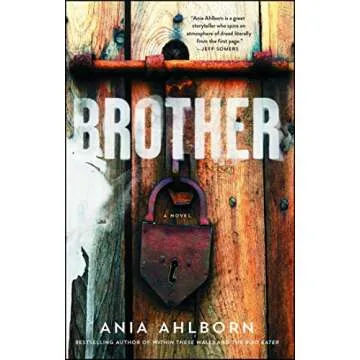 Brother: A Deep Dive into Family Horror and Psychological Thrills