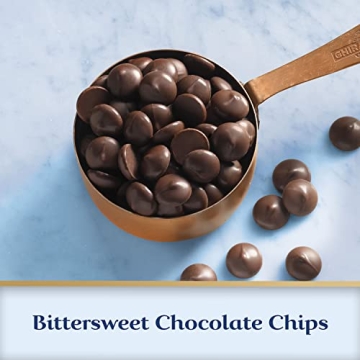 Ghirardelli 60% Cacao Bittersweet Baking Chips 20 OZ