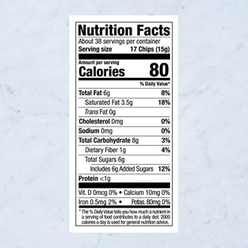 Ghirardelli 60% Cacao Bittersweet Baking Chips 20 OZ