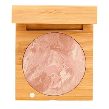 Antonym Cosmetics Baked Blush: Radiant Cheeks with Natural Elegance