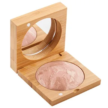 Antonym Baked Blush for Radiant Cheeks