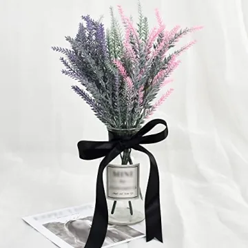 TONIFUL Solid Satin Ribbon 1" x 100yds for Crafting & Gifting