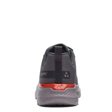 Timberland PRO Men's Intercept Industrial Athletic Work Shoe