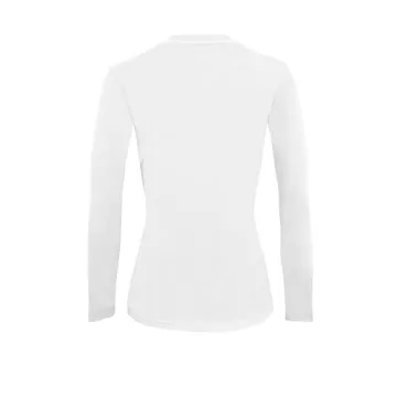 Comfortable Long Sleeve Under Scrub Tee for Women