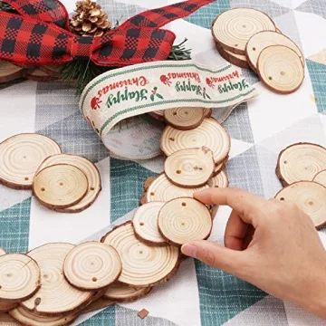 Sntieecr Cardboard Floral Wreath Hoops for Craft Projects