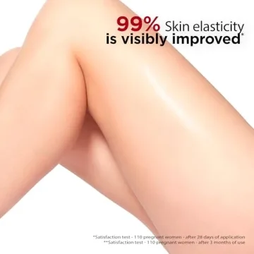 CLARINS Tonic Body Treatment Oil | Stretch Mark Prevention Oil