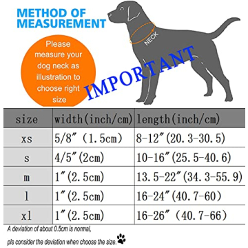 DOGWONG Cotton Dog Collar for Pets in Halloween Designs