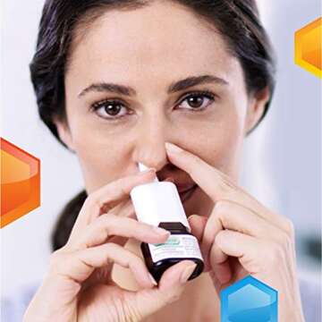 Flonase Allergy Relief with 120 Sprays - Non Drowsy Meds