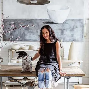 Rae Dunn Milk Frother- Handheld Electric Drink Mixer, Handheld Electric Milk Frother, Coffee Frother, Hand Blender, Frappe Maker, Handheld Latte Maker Milk Foamer (Grey)