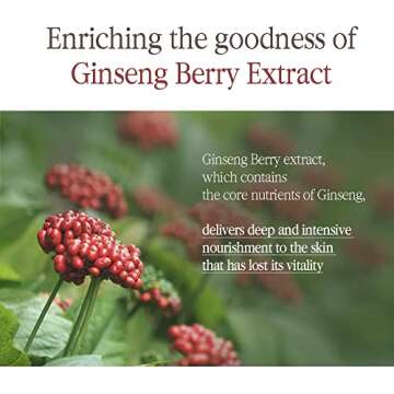 [PKY] Pyunkang Yul Black Tea Boosting Serum for Anti-aging, Condensed Nutrition for Fine Line Care with Kombucha, Ginseng Fruit Extract, Zero-Irritation, Korean Skincare (1.52 Fl. Oz, 45ml)