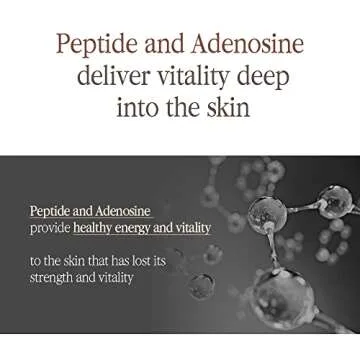 Pyunkang Yul Black Tea Serum for Hydration and Radiance