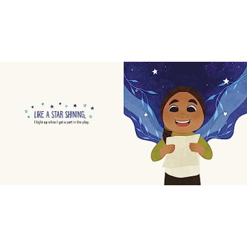 Too Much: A Stylish Picture Book on Family Love