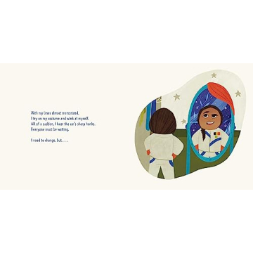 Too Much: A Stylish Picture Book on Family Love
