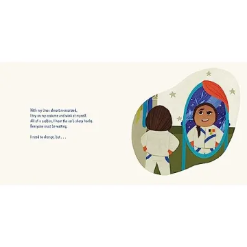 Too Much: A Stylish Picture Book on Family Love