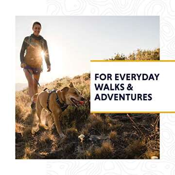 Ruffwear Front Range Dog Collar for Everyday Adventures