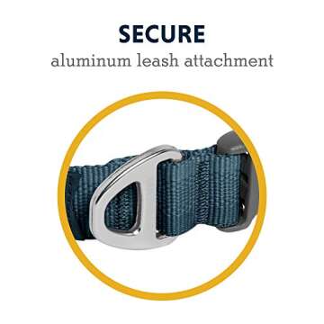 Ruffwear Front Range Dog Collar for Everyday Adventures