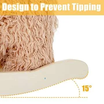 Baby Rocking Horse for 1-3 Year Olds - Safe & Fun Ride-On Toy