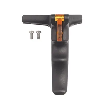 AxisGO Sport Water Housing Pistol Grip - Enhance Your Underwater Photography Experience