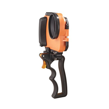 AxisGO Pistol Grip for Sport Water Housing - Perfect Control