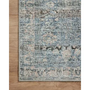 Billie Collection Area Rug - Stylish & Durable Home Decor