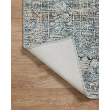 Billie Collection Area Rug - Stylish & Durable Home Decor