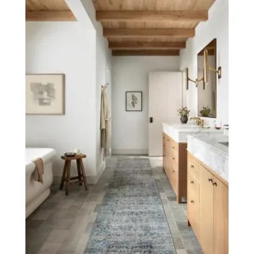 Billie Collection Area Rug - Stylish & Durable Home Decor