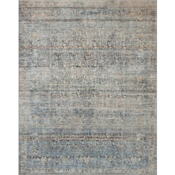Billie Collection Area Rug - Stylish & Durable Home Decor