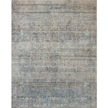 Billie Collection Area Rug - Stylish & Durable Home Decor